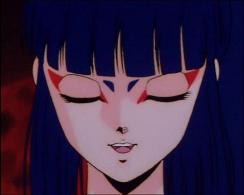 Otaku Gallery  / Anime e Manga / Samurai Troopers / Screen Shots / Episodi / 36 - Il segreto di Kayura / 042.jpg